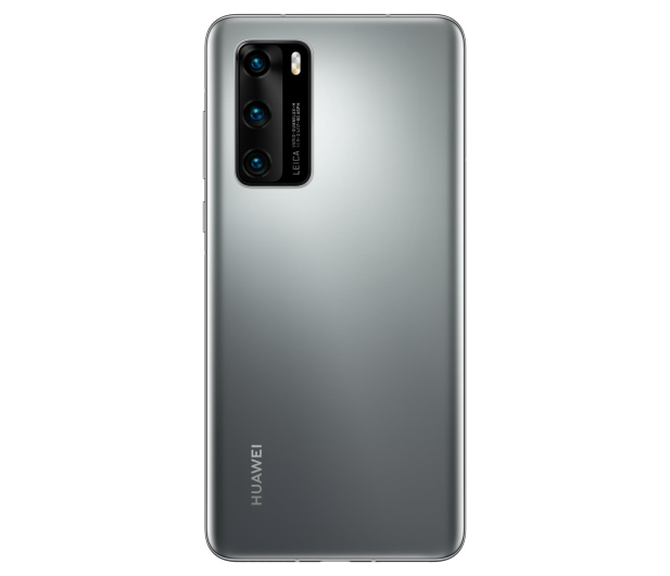 Huawei P40 8/128GB srebrny - 553319 - zdjęcie 7